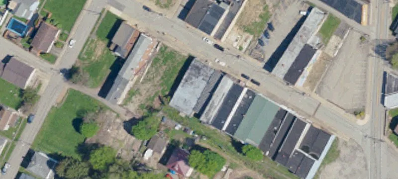 1023 Main St