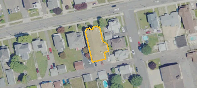 707 Main St