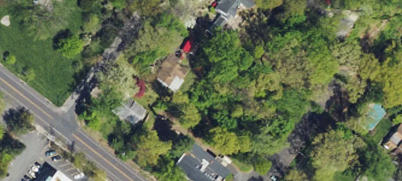 345 Bickley Rd