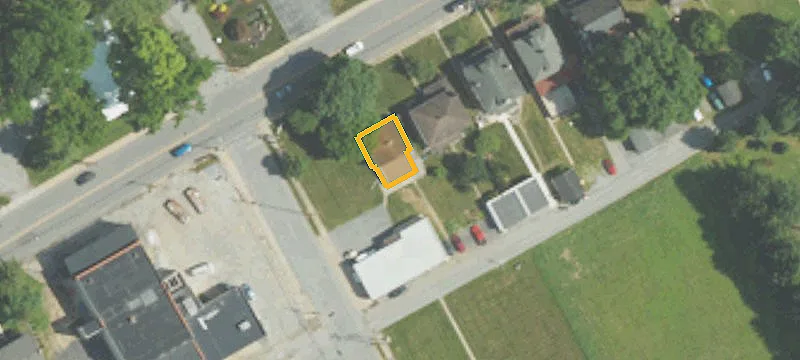 602 Lancaster Ave