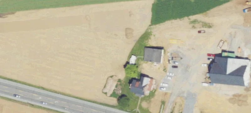 2603 Lincoln E Hwy