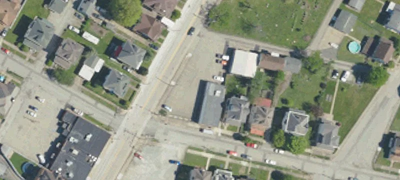 295 Morgantown St