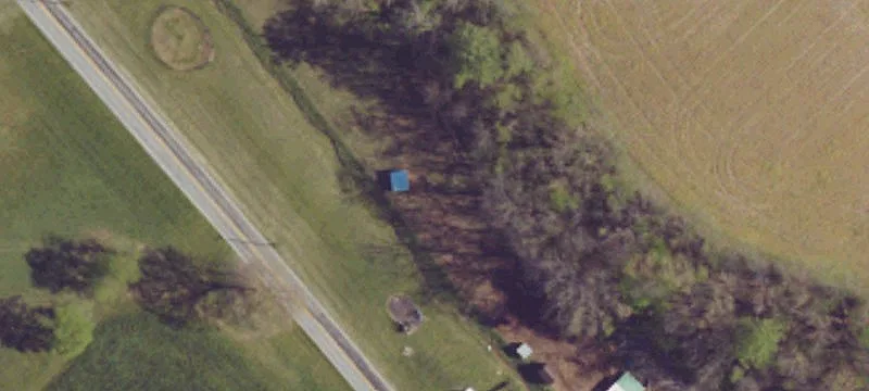 6261 Blue Hl Rd
