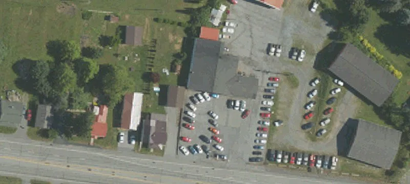 7954 Admiral Peary Hwy