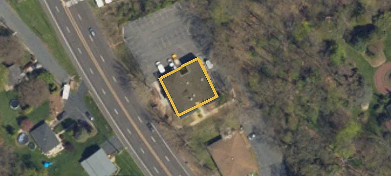 2857 Nazareth Rd
