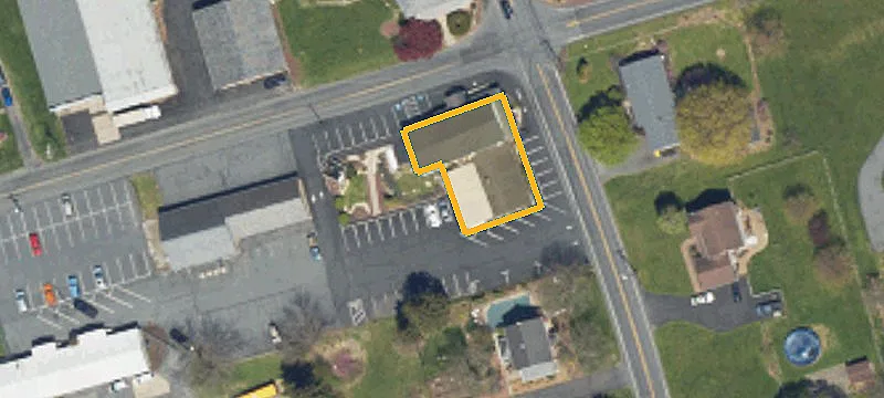 997 Bushkill Ctr Rd