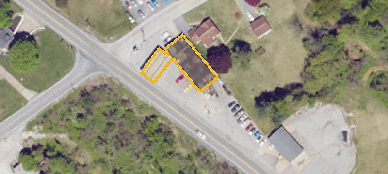 895 York Hvn Rd