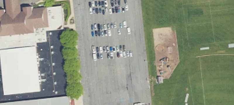 New Holland Pike