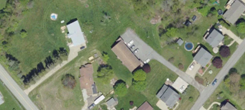 3 Hickory Grade Rd