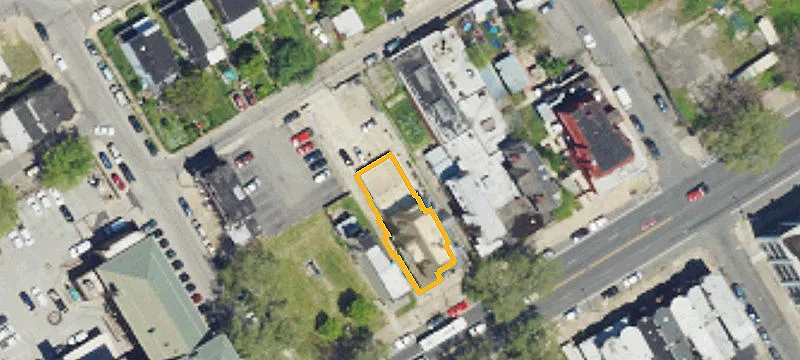 2113 Hunting Park Ave