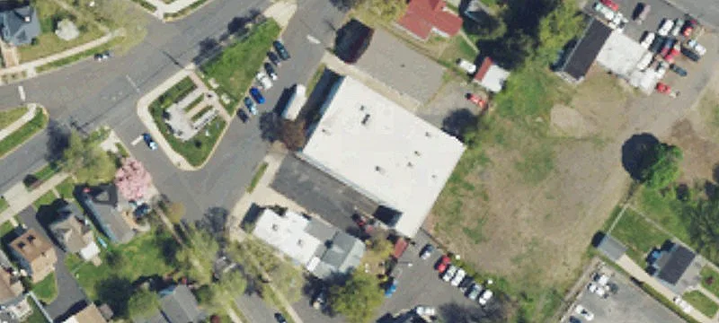 1410 Farragut Ave