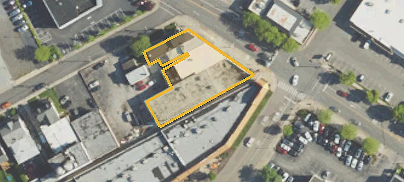 214 Lancaster Ave