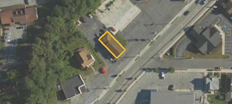 807 High St