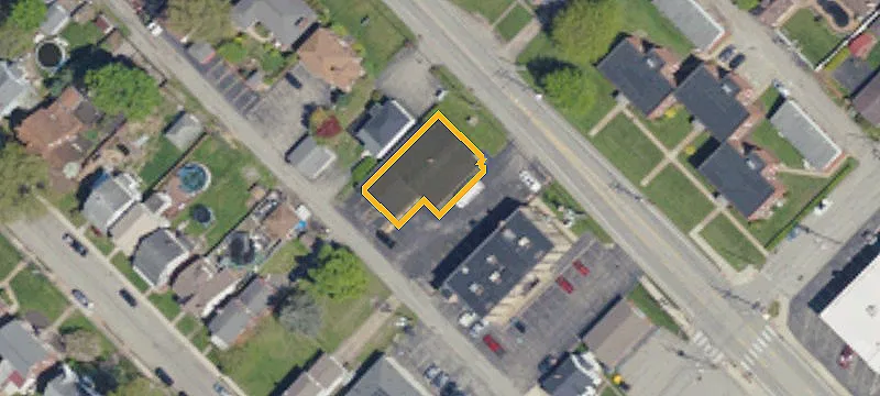 1430 Lincoln Way