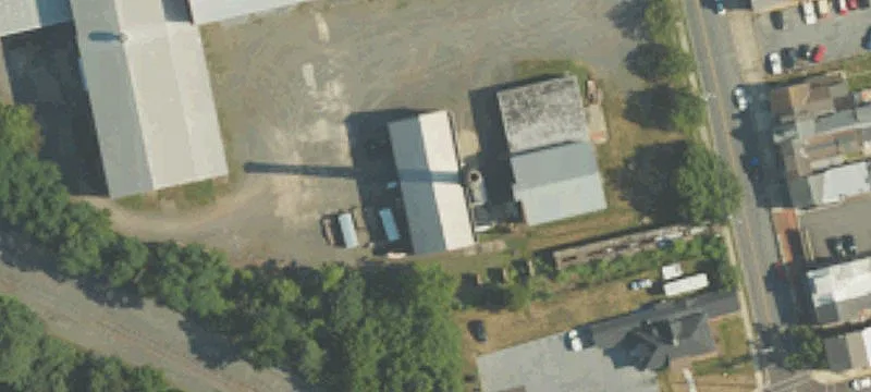 200th N Furnace St