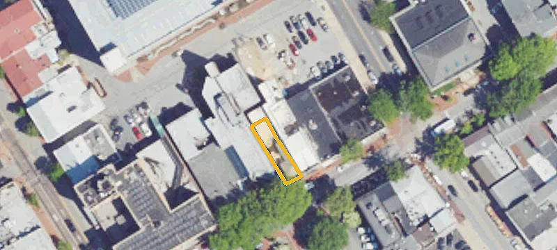 29 Gay St