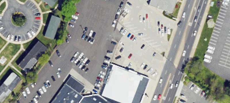 160 Old York Rd
