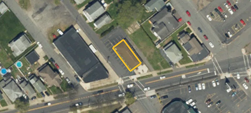 810 Wyoming Ave