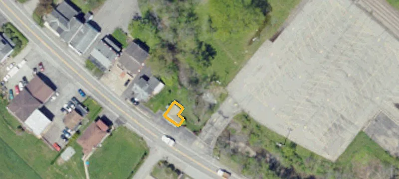 6461 Library Rd