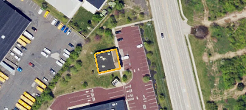 279 Dekalb Pike, Unit 2