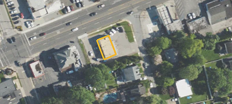 225 Baltimore Pike