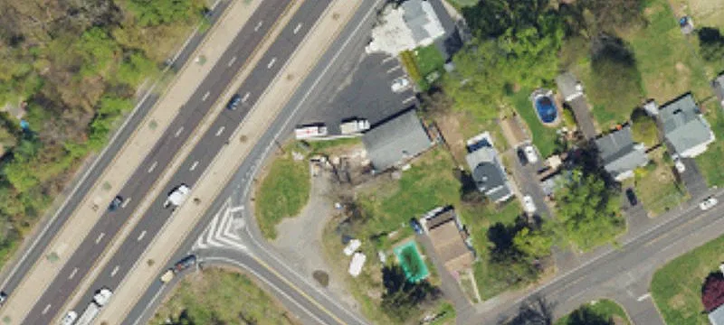 1732 Super Hwy