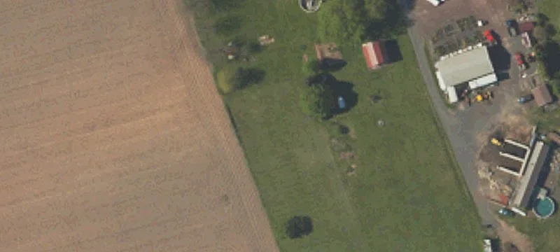 607 Saint Johns Rd