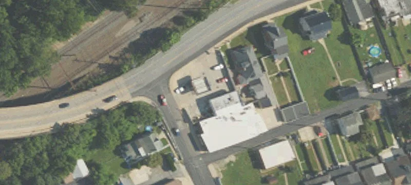 444 Lincoln Hwy