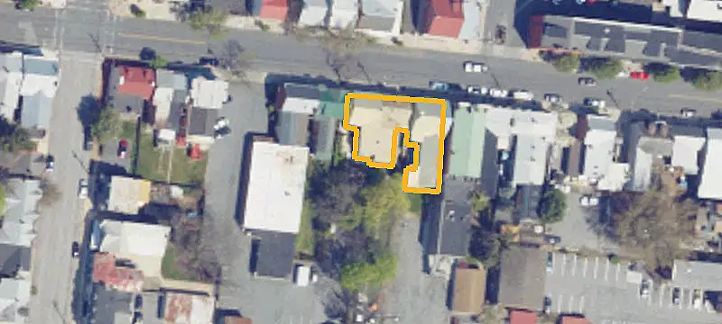 52 Pomfret St