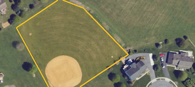 1 Hickory Ct