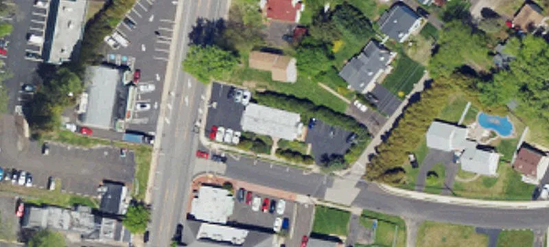 304 York Rd