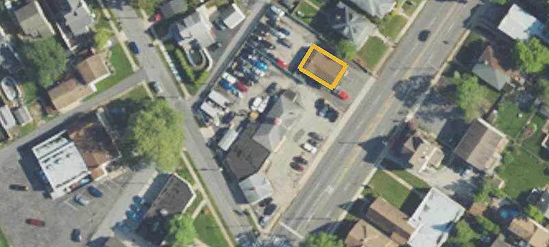 133 Chester Pike