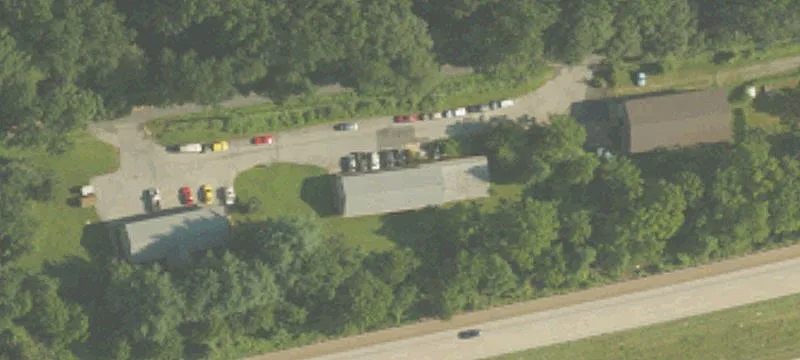 204 Line Rd