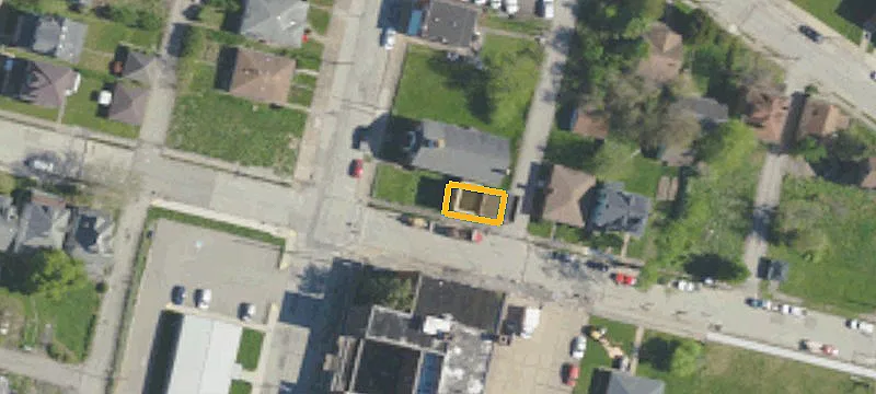 329 Miller Rd
