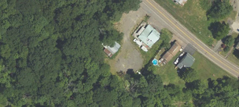 62 Hunlock Harveyville Rd