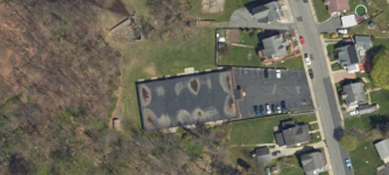 100 Dante St