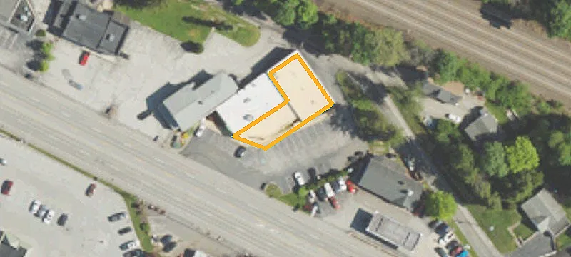 521 Lancaster Ave