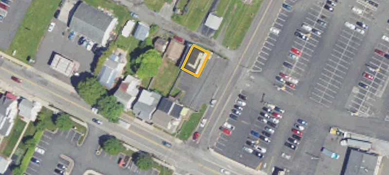 743 Philadelphia Ave