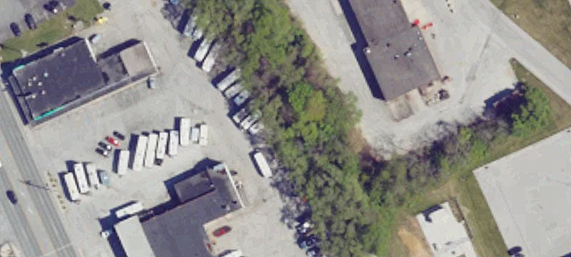 1083 Carlisle St Rear St