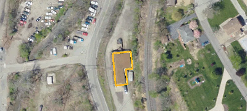 525 Cochran Ml Rd