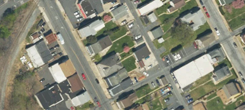 953 Main St