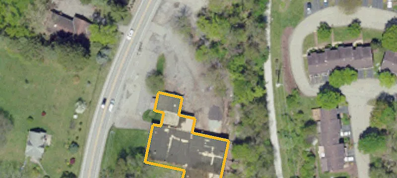 531 Mcmurray Rd