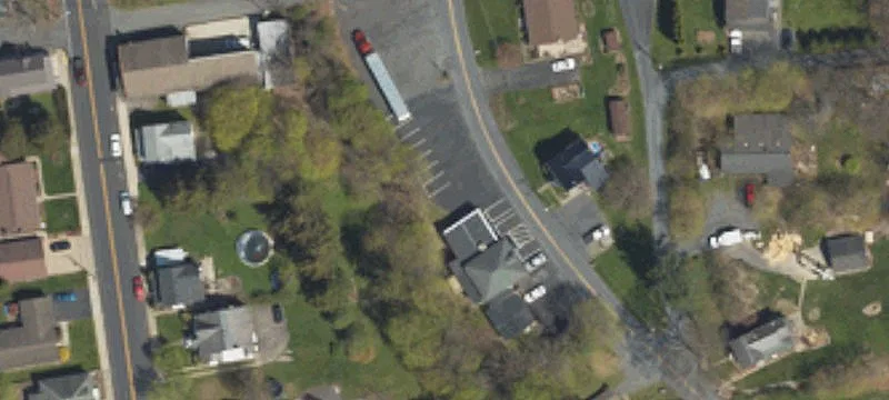96 Fox Gap Ave