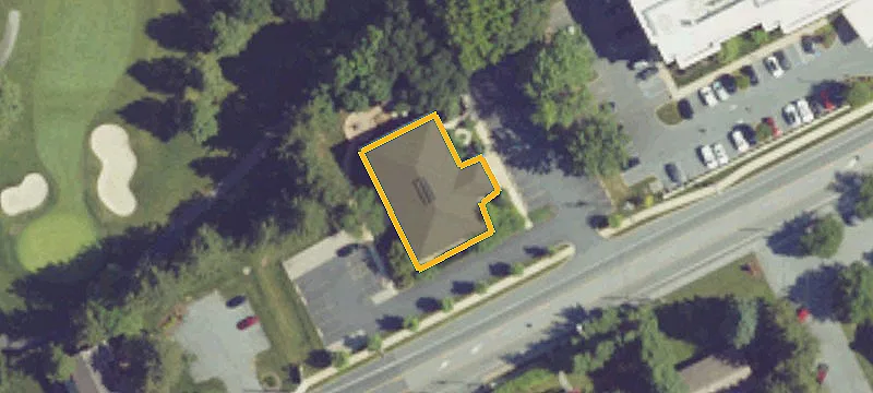 441 Chocolate Ave