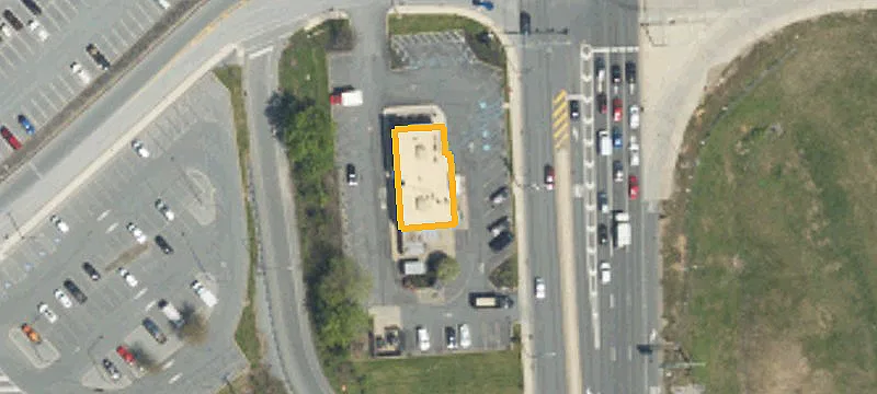 1160 Hellertown Rd