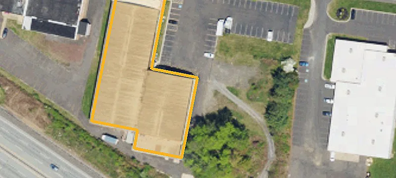 1000 Industrial Blvd