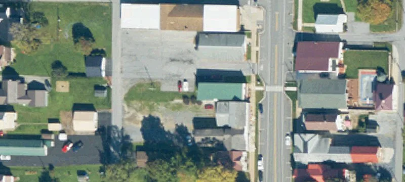 126 Main St