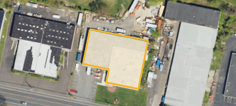 1345 Industrial Blvd