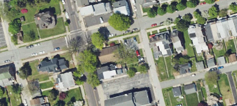 301 Gay St