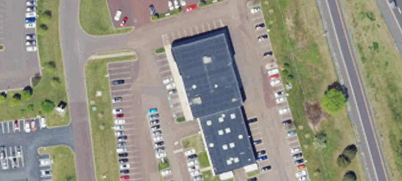 84 Autopark Blvd